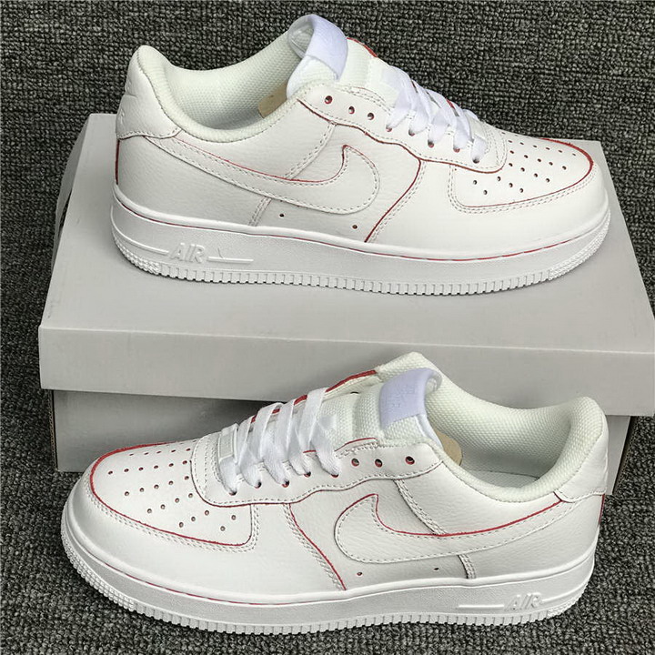 wholesale women nike air force one 2019-11-4-058